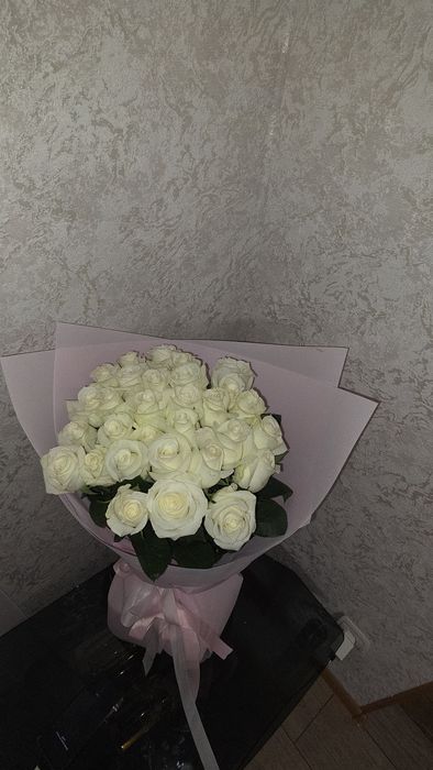 Продам несколько букетов цветов