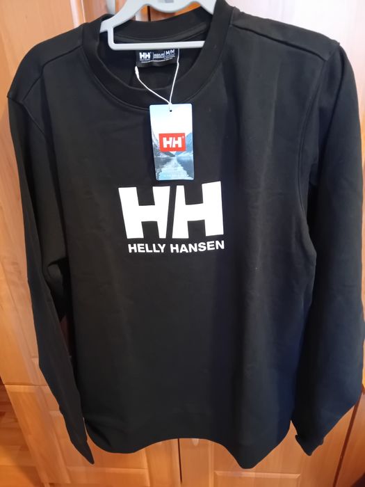 Tricou cu mânecă lungă Helly Hansen