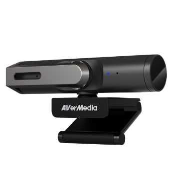 Веб-камера AVerMedia 4K Ultra HD PW515