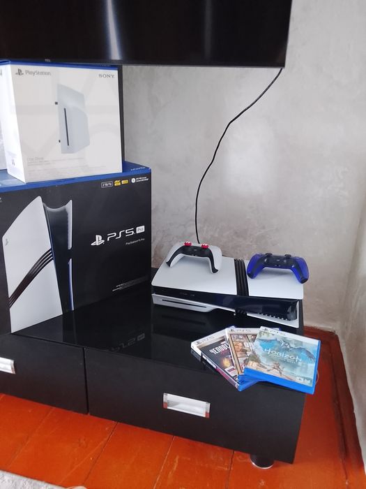 Playstation 5 pro