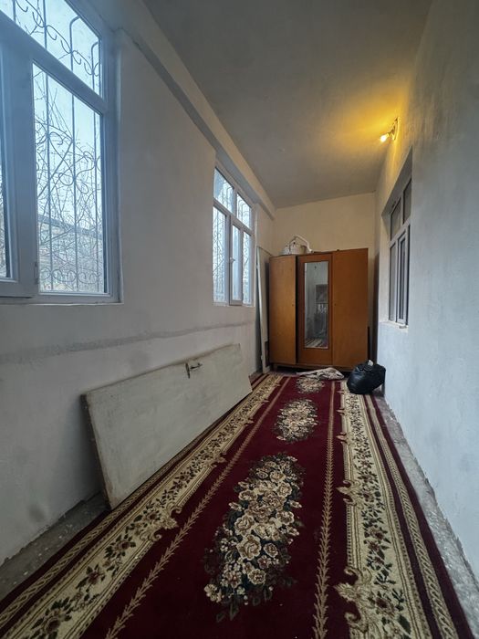 2 ком 2 этаж новая планировка!