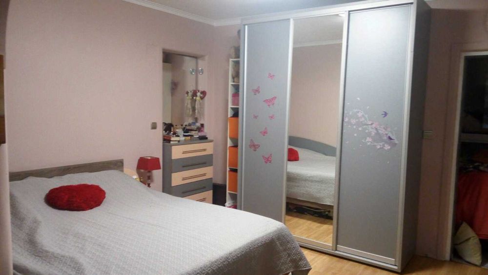 Продава се Многостаен апартамент в София, Лозенец - 168 кв.м за 3006 €/кв.м - Снимка #7