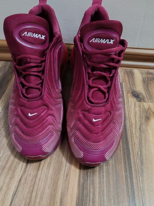Nike AirMax 720!