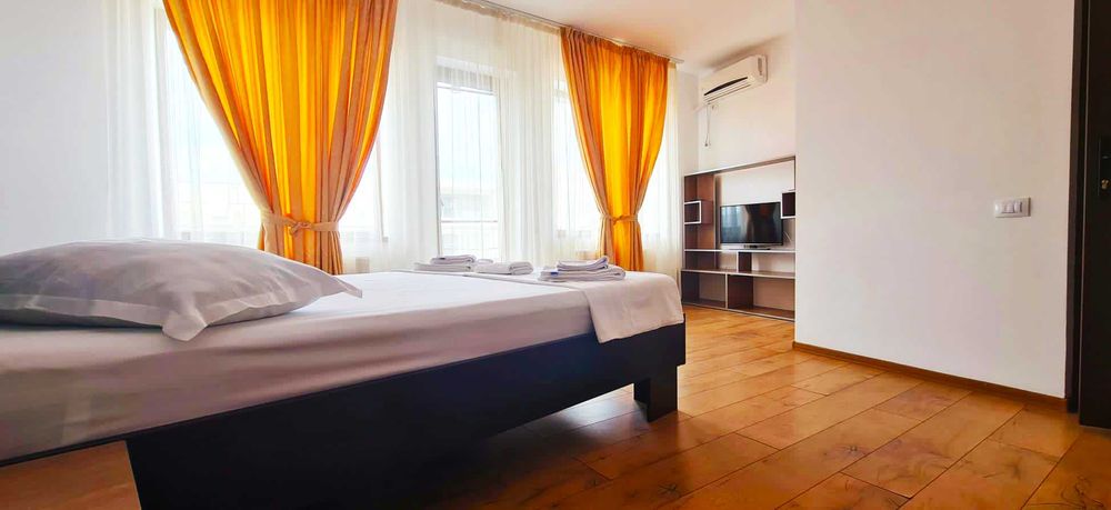 Inchiriere INTEGRALA Pensiune in Mamaia Nord