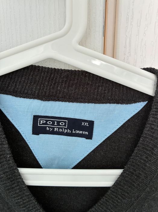 Мъжки пуловер  Polo Ralph Lauren