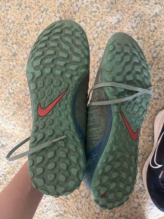 Обувь на мальчика 38 размер
