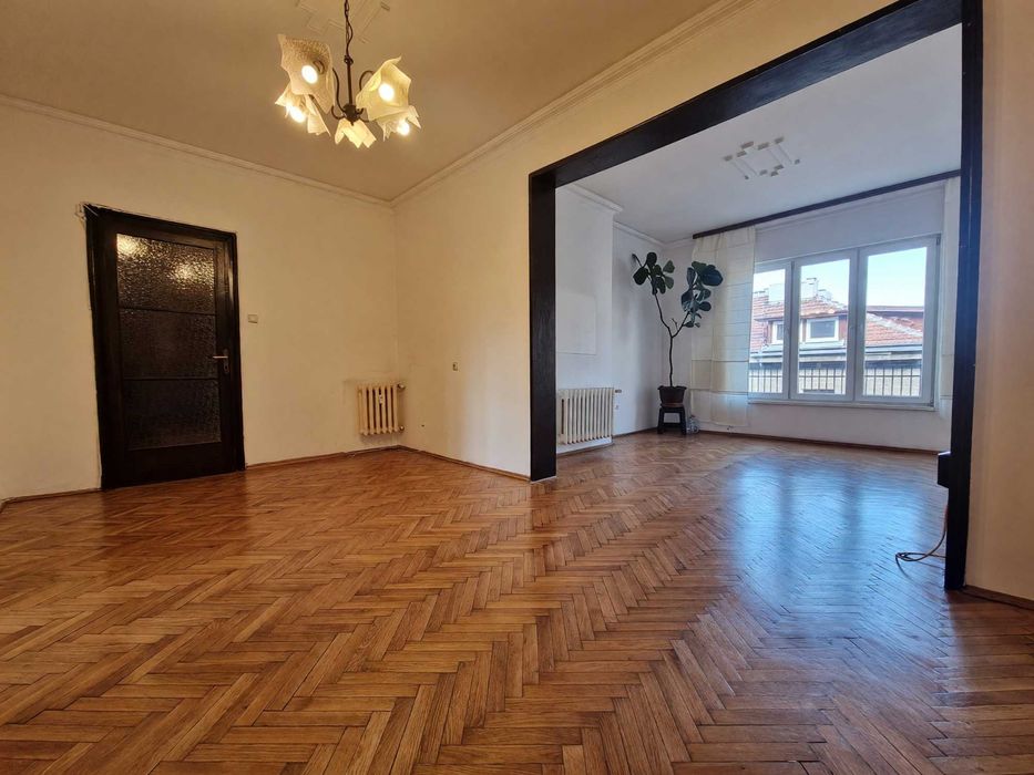 Продава се Тристаен апартамент в София, Център - 100 кв.м за 2450 €/кв.м - Снимка #5
