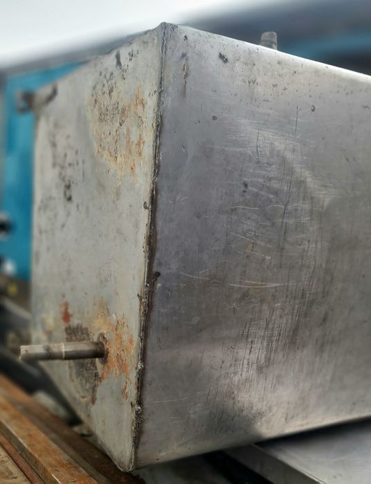 Zanglamas bachok sotiladi