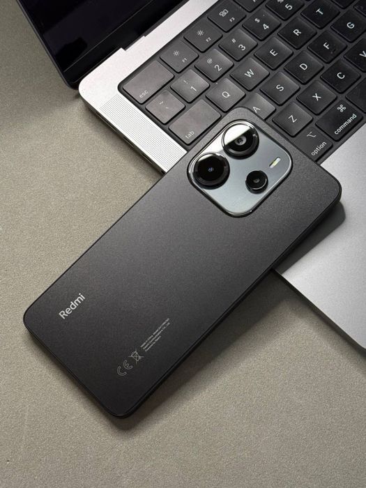 Redmi Note 14 (256gb) | Каирбекова 18