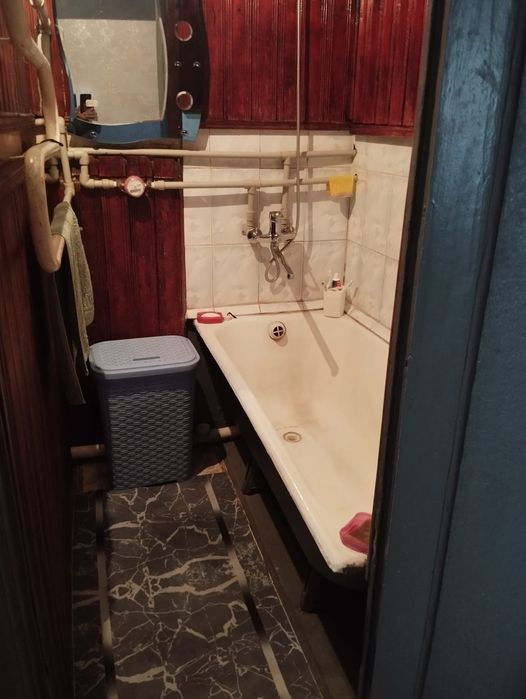 Продаётся квартира