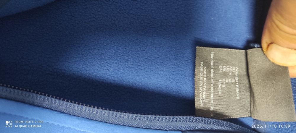 Jack  wolfskin S nou