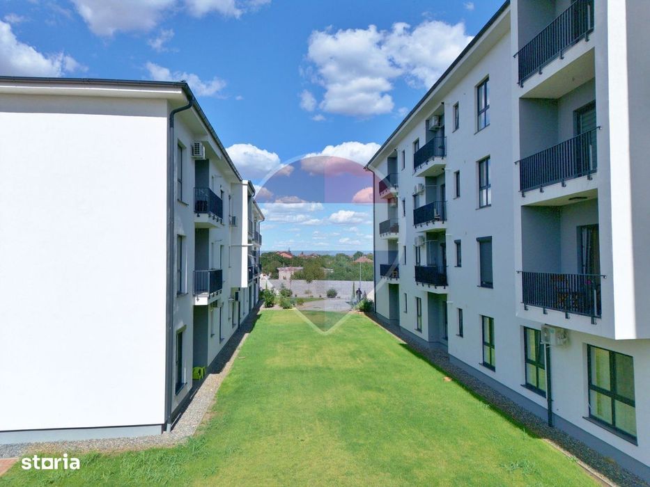 Apartament 2 camere NOU --Pret dezvoltator