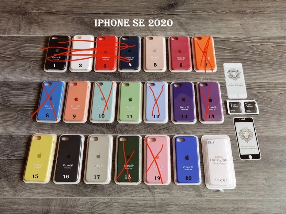 Husa iphone 11 pro 11 pro max se