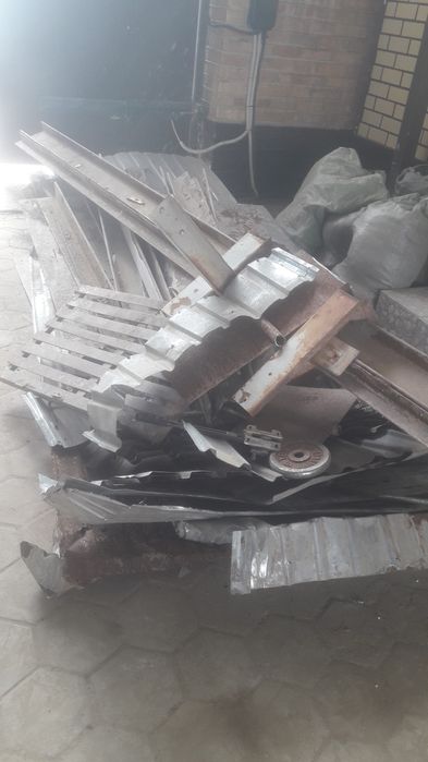 Прием металла              .