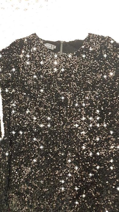 Vecherniy kuylak fistonli