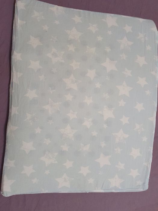 Възглавница за бебе