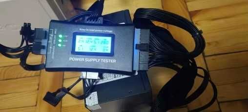 Tester sursa calculator - nou