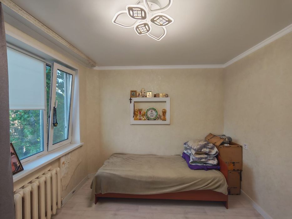 Продажа 4х ком кв в районе Юбиляр