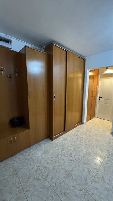 Închiriez apartament 2 camere – Brazda lui Novac, zona Liceul Titulescu / Casa de Asigurări