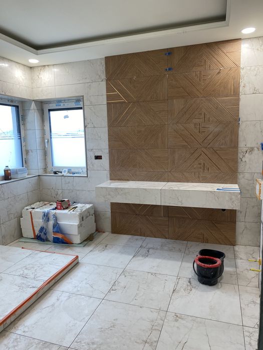 Renovari interioare , echipa cu experienta