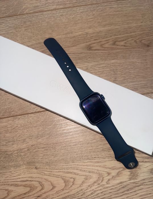 Apple watch 7 серия 41мм
