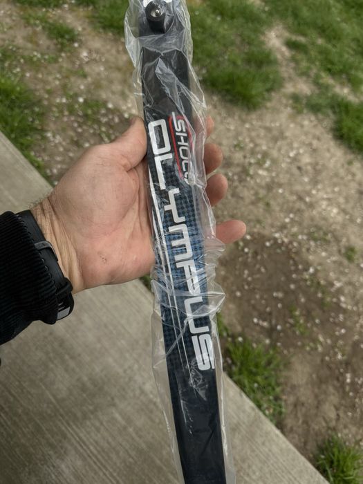 Рамена за рекавъри лък .