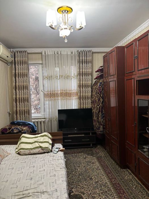 Юнусабад 11кв 4/2/4 Ориентир НБУ, метро рядом