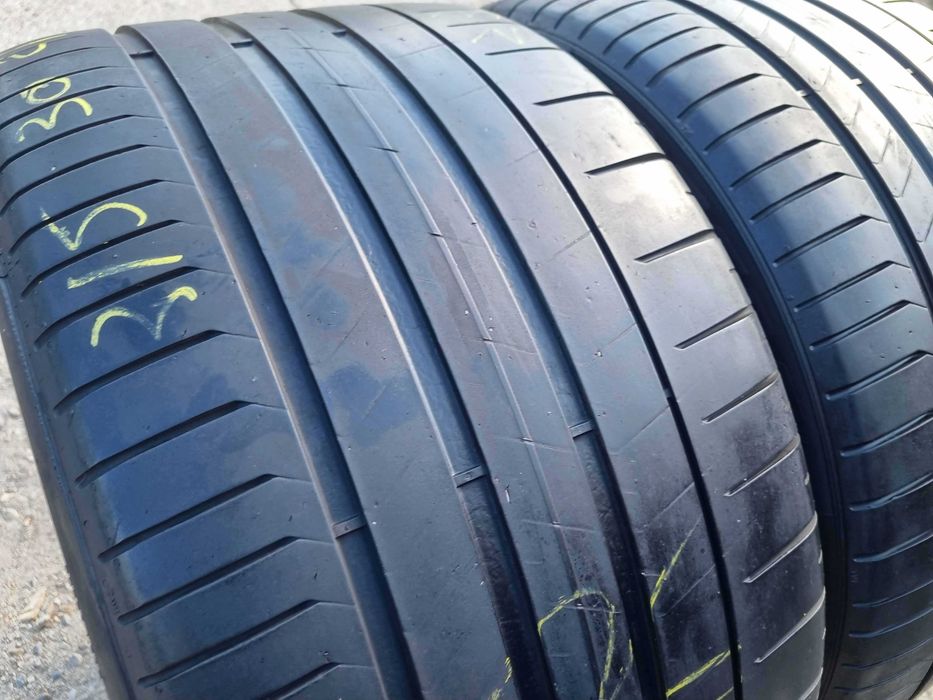 315/30 R21 • Vara • Pirelli  P Zero NA1 105Y | 2 buc | DOT 2023 | Pret/buc