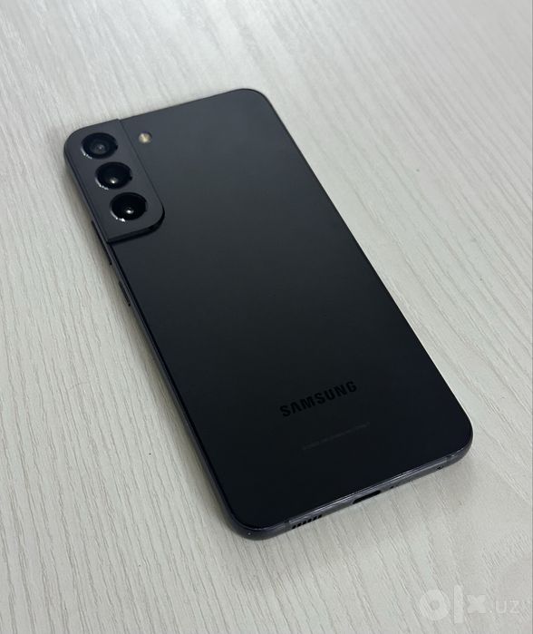 Galaxy S22 Plus 256GB