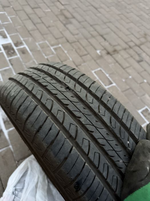 Летние шины MAXXIS 215/65/R16