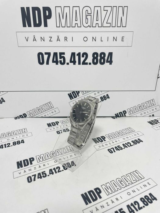 NDP Amanet NON-STOP Sos. Giurgiului 119 TISSOT T150410 (53299)