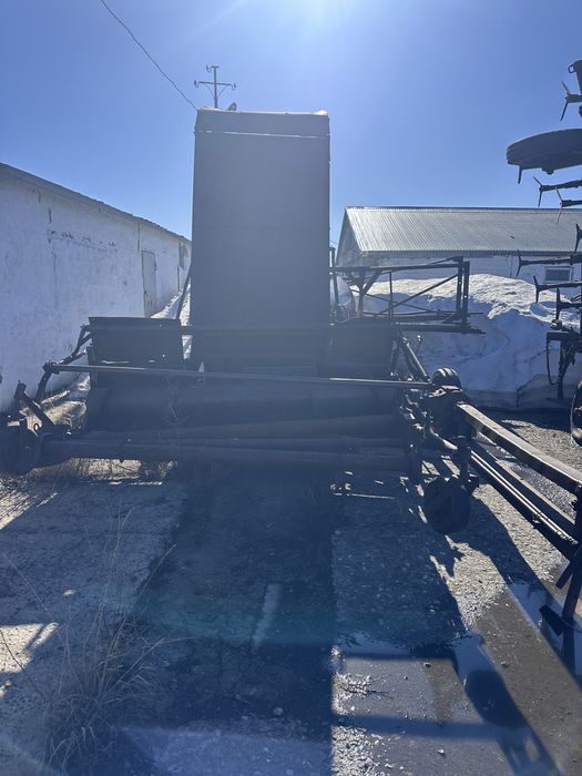 продам трактор Алтаец т-4А