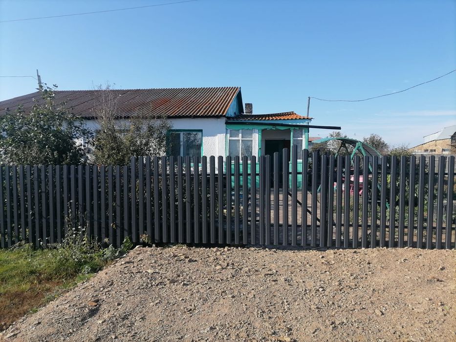 Продам дом срочно