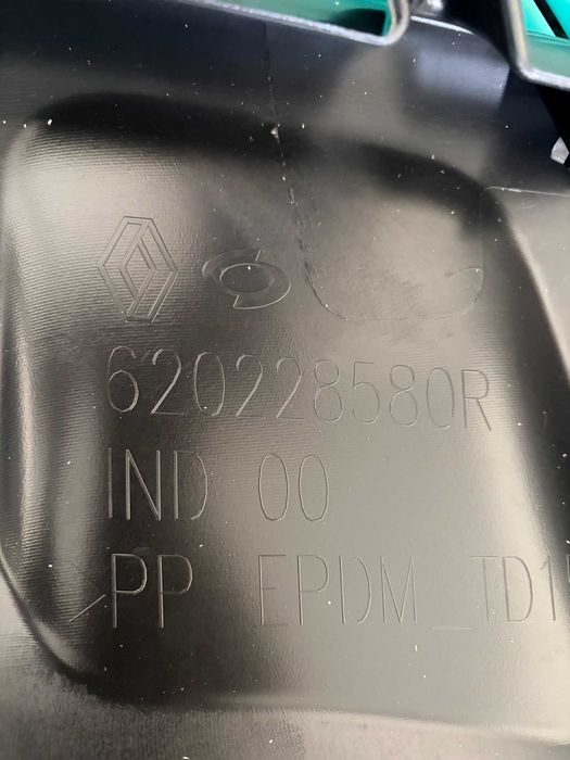 Bara fata Renault Koleos 1 2013-2016 noua originala Renault