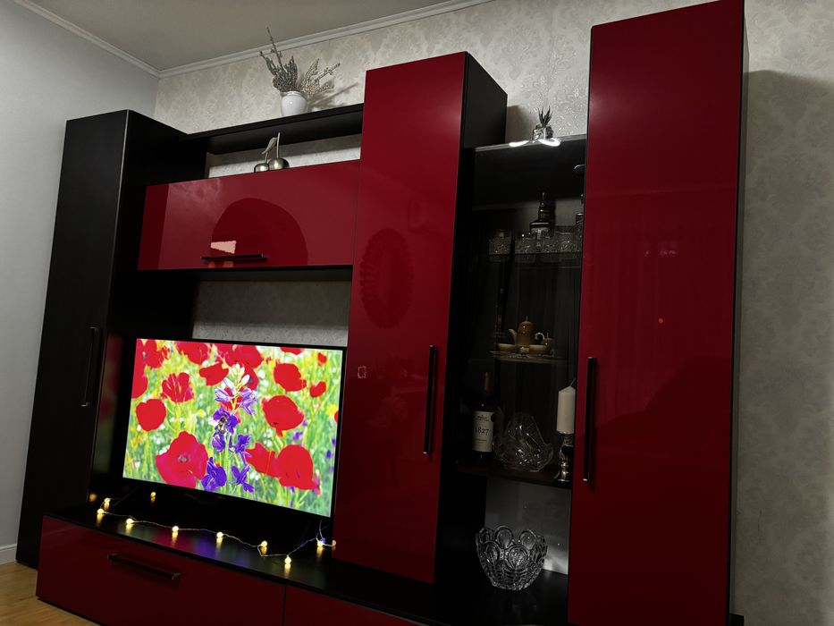 Mobilă living MDF  LEMS