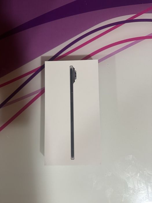 iPhone Air SIGILAT