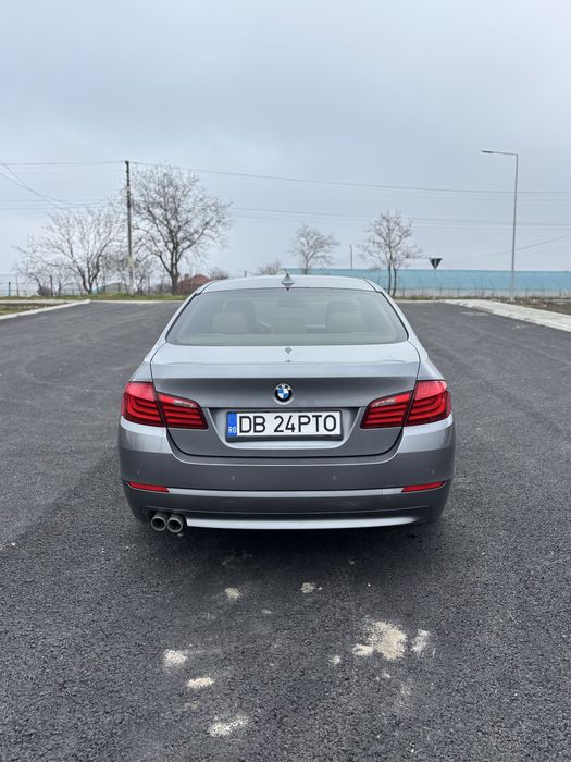 Bmw seria 5 f10 2.0d