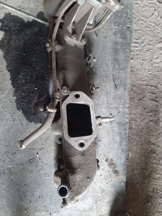 Гидромуфта КАМАЗ МАЗ Урал