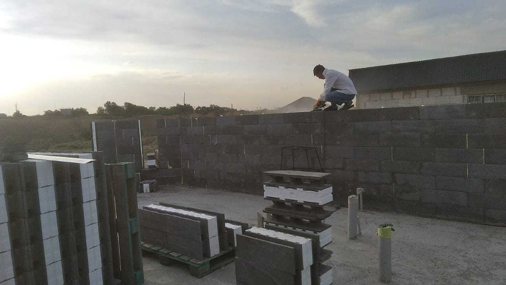 продам финблоки новые