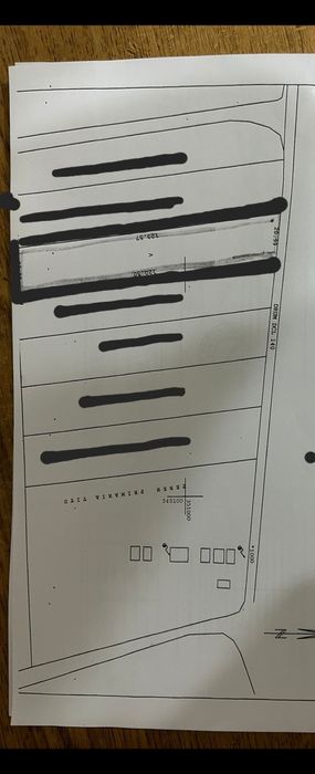 Teren 3000 mp Titu parc