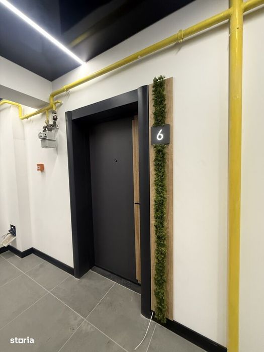 Centru Civic, Apartament La Bloc Nou, Finalizat