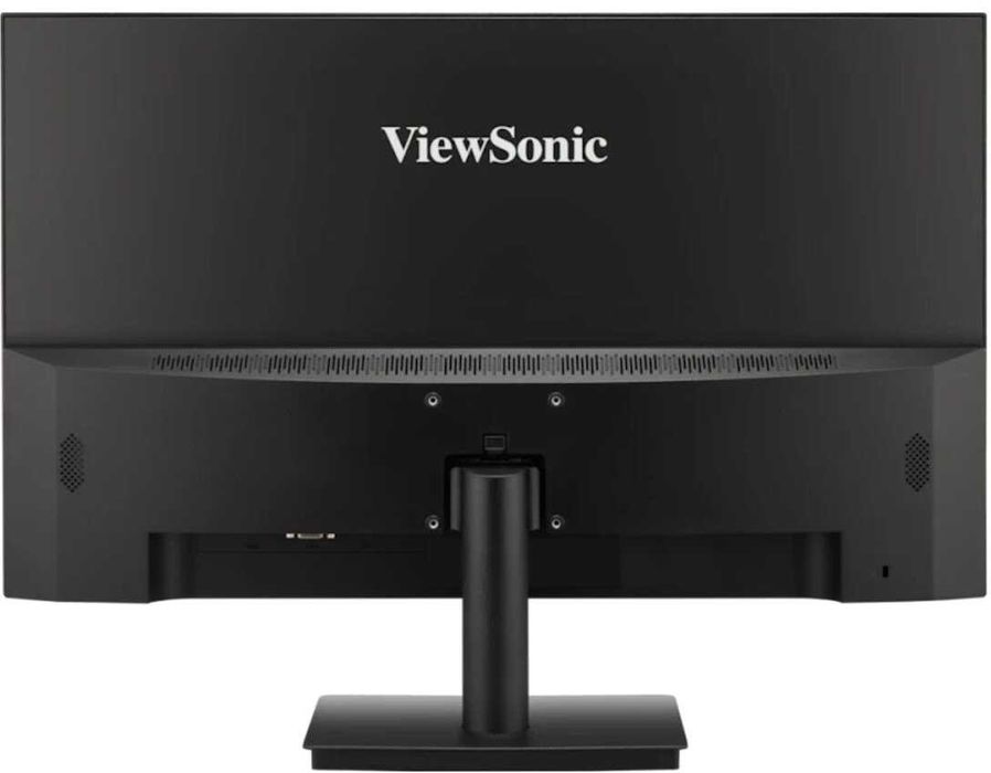Монитор ViewSonic VA270-H 27″ Full HD IPS с HDMI и VGA, нов 24 м.г.