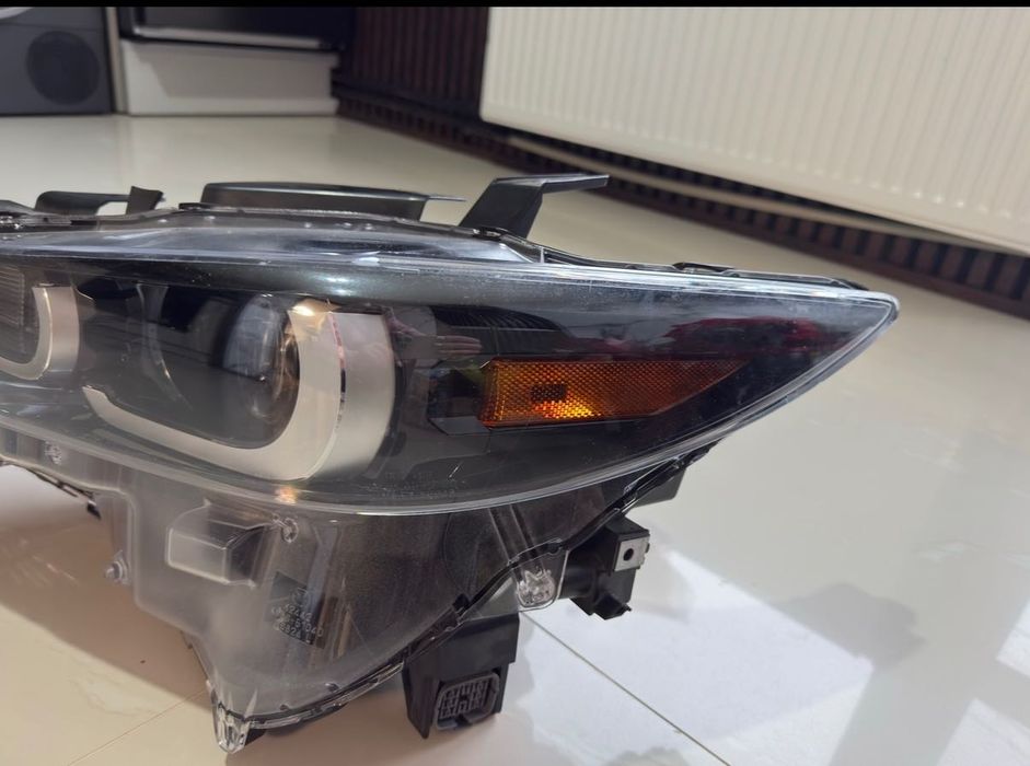 Десен фар за Mazda CX5
