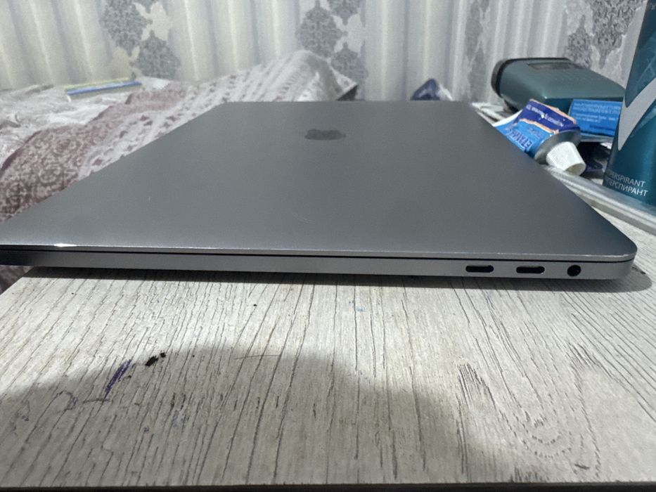 MacBook pro corei7