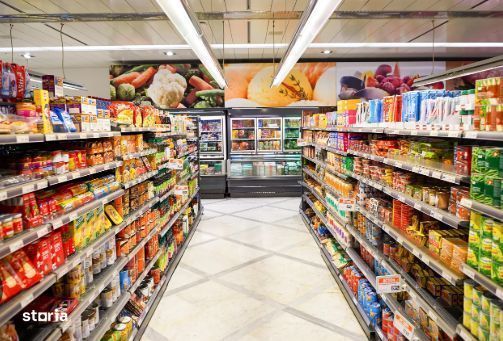 Ferdinand ,sp cu chirias, trafic pietonal!