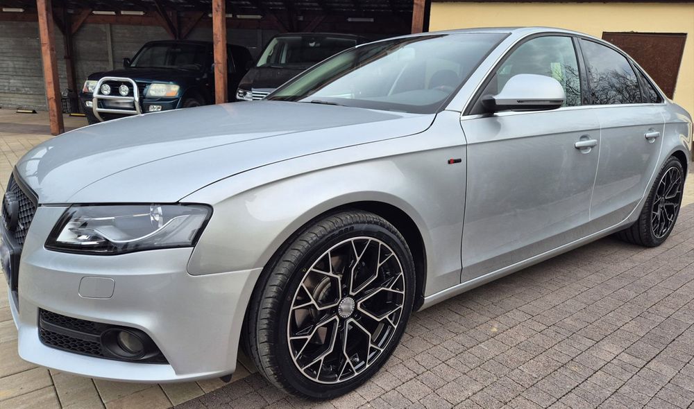 Jante R18 5x112 Black Polish STANCE SF10 Style | Audi, BMW, Mercedes