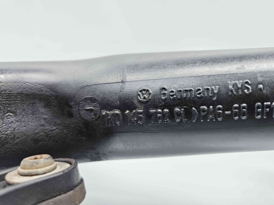 Tub intercooler Seat Leon (1P1) [Fabr 2005-2011] Facelift 1K0145762CL