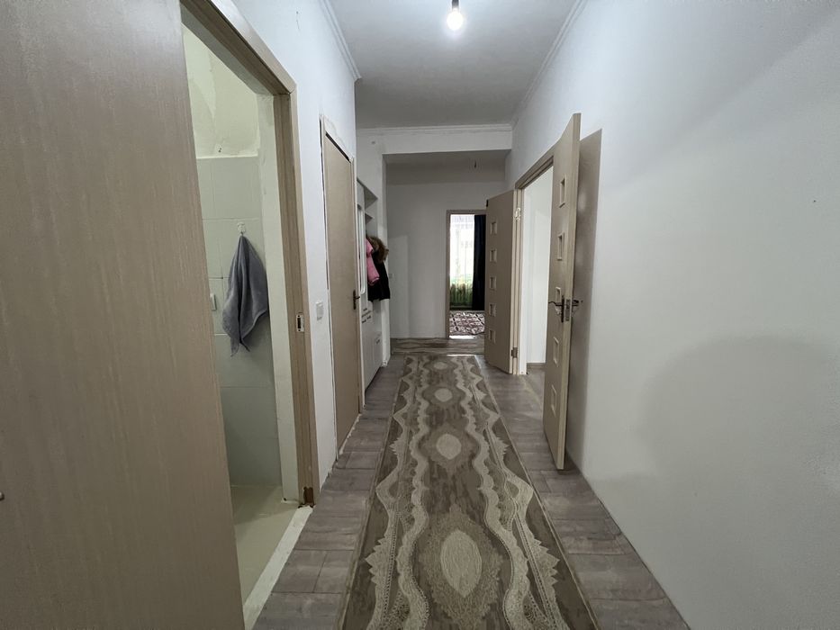 Левый Берегтен 3-комн квартира