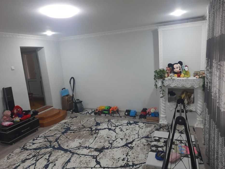 Продается участок, Кйичирчикский район. 5 соток. После ремонта