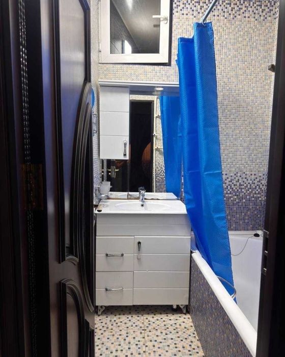 Yunusobot 11. Oilaga